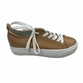 Shoes Sneakers Platform By Olivia Miller  Size: 6