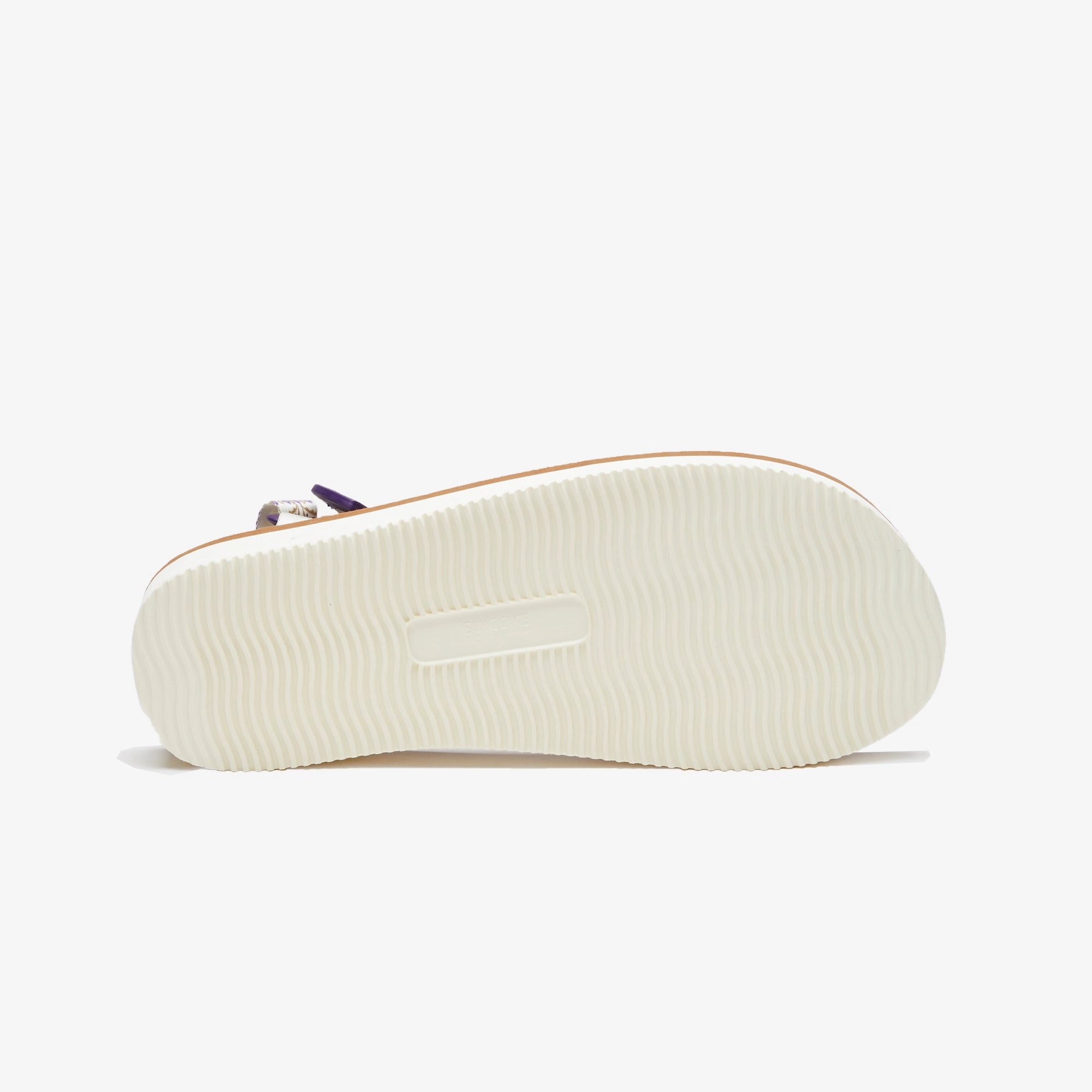 Suicoke | MOTO-CAB-PT05  { IVORY/BROWN