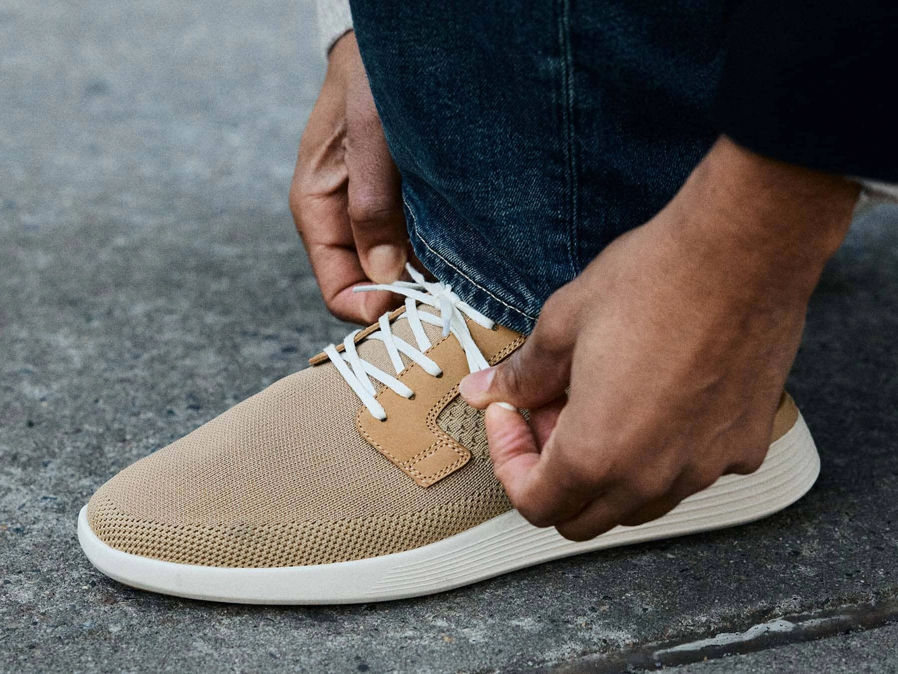 SwiftKnit™ Derby
