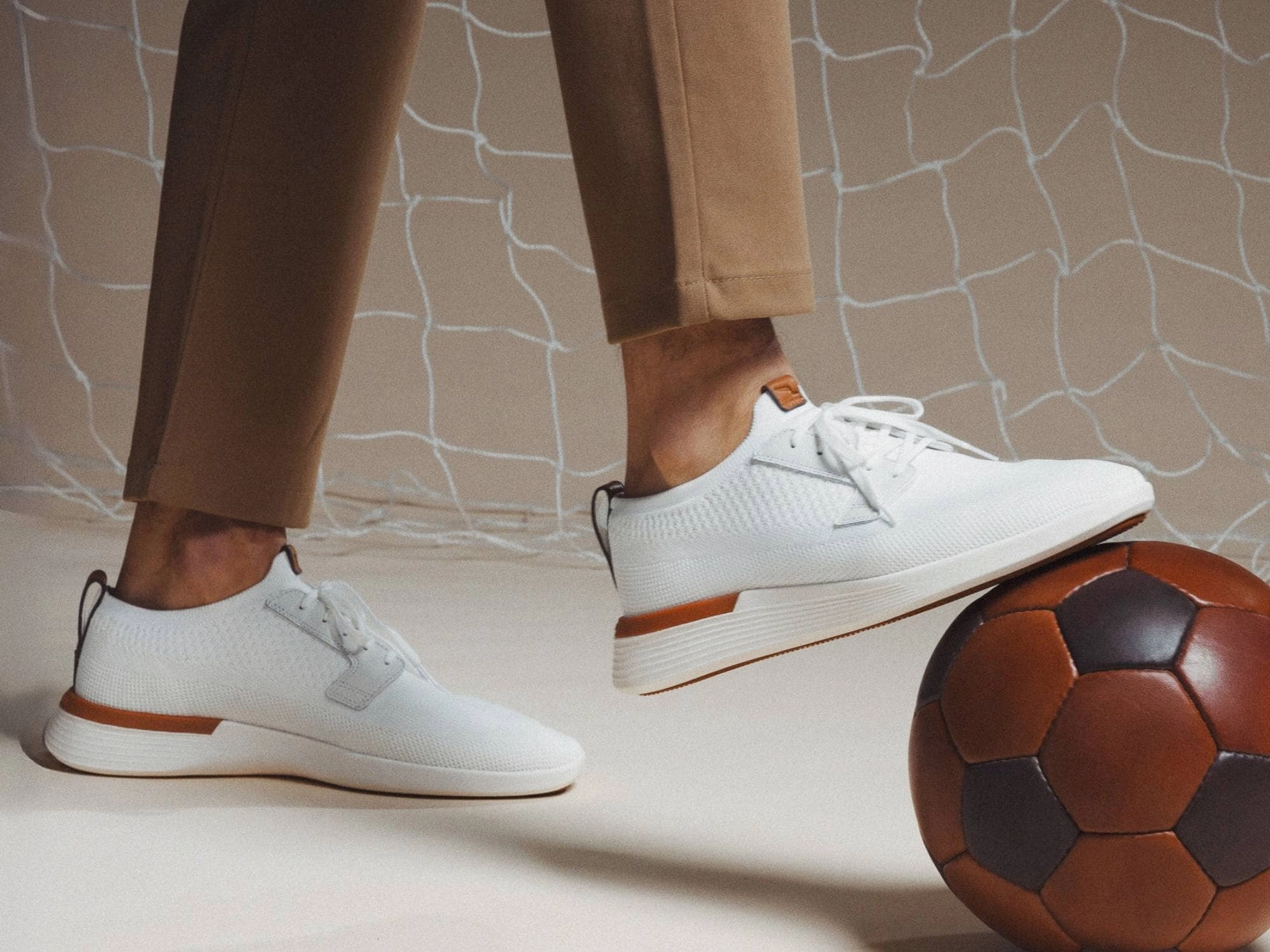 SwiftKnit™ Derby