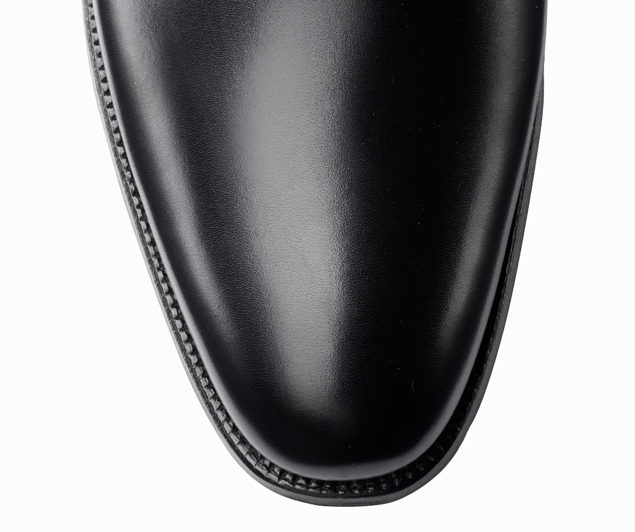 Swindon Black Calf