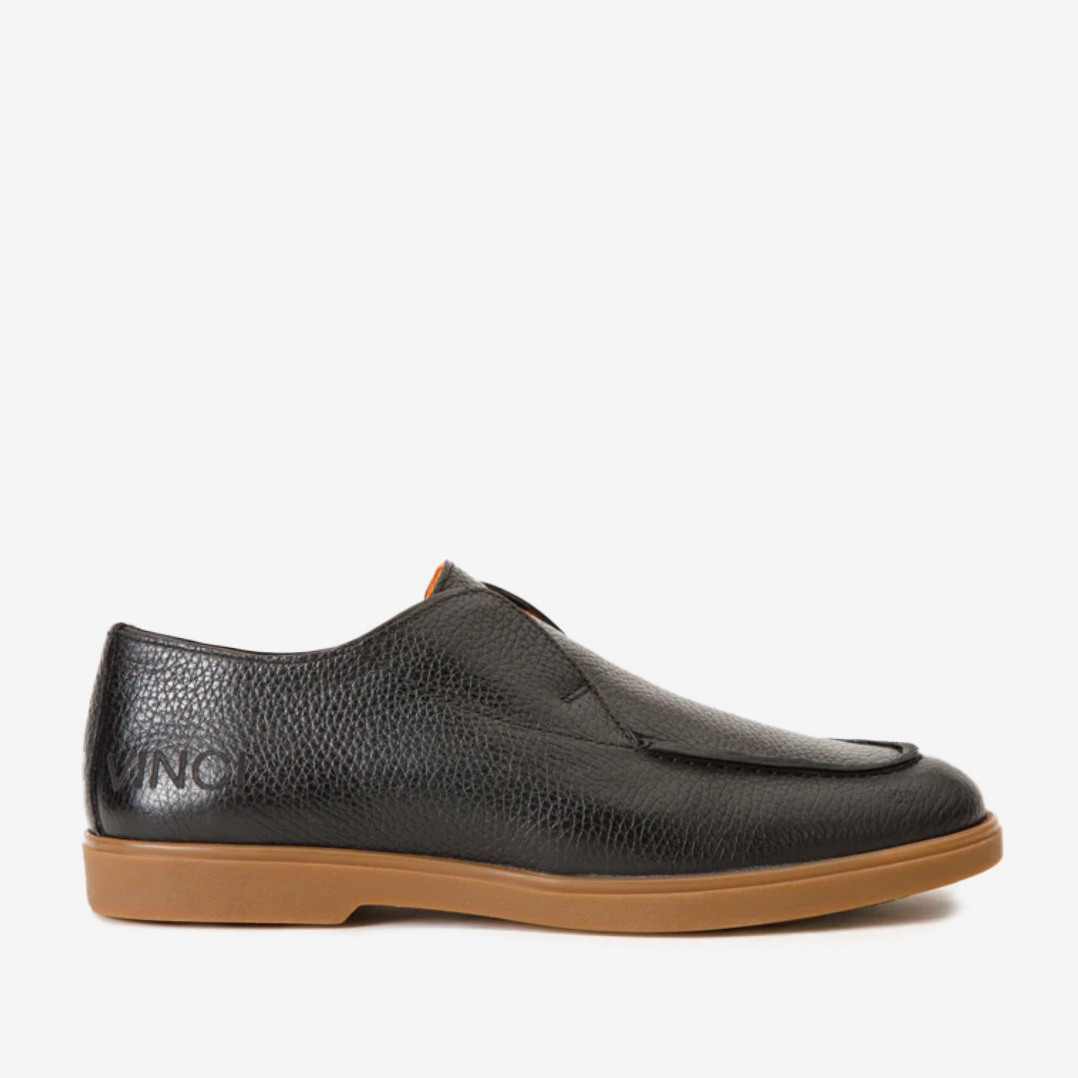 The Beykoz Leather Chukka Loafer Men  Shoe  Final Sale!