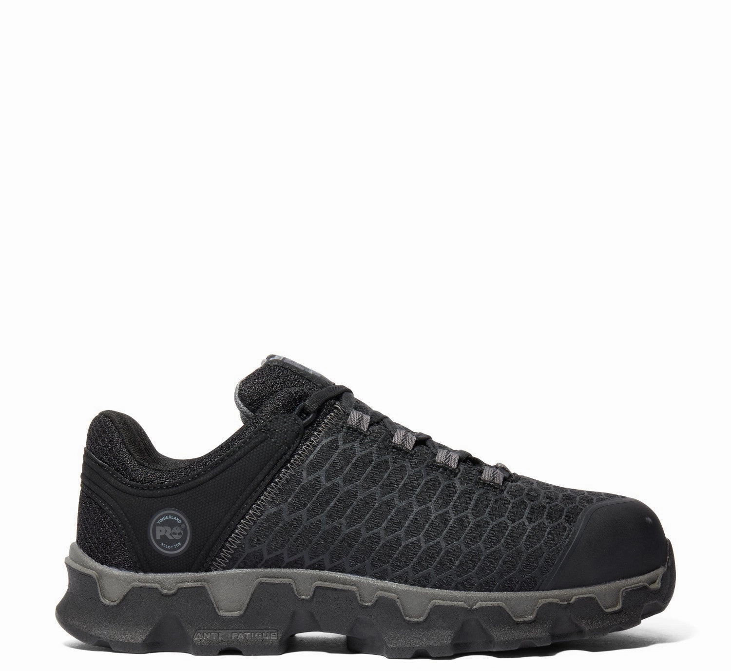 Timberland PRO Men's Powertrain Sport Alloy Toe SD35 Work Shoe