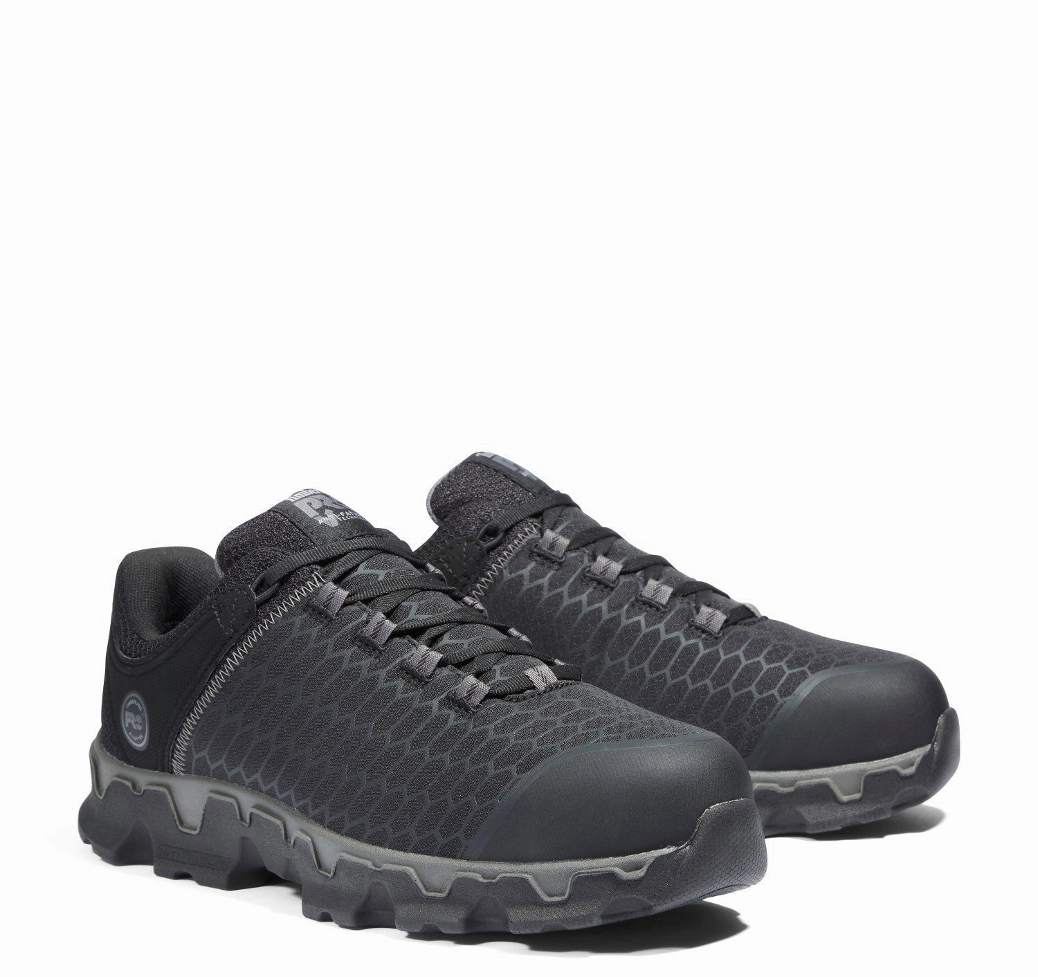 Timberland PRO Men's Powertrain Sport Alloy Toe SD35 Work Shoe