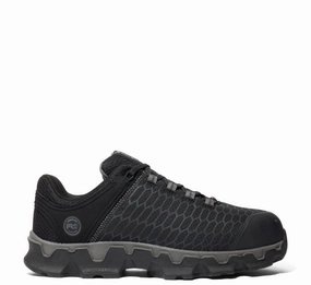 Timberland PRO Men's Powertrain Sport Alloy Toe SD35 Work Shoe