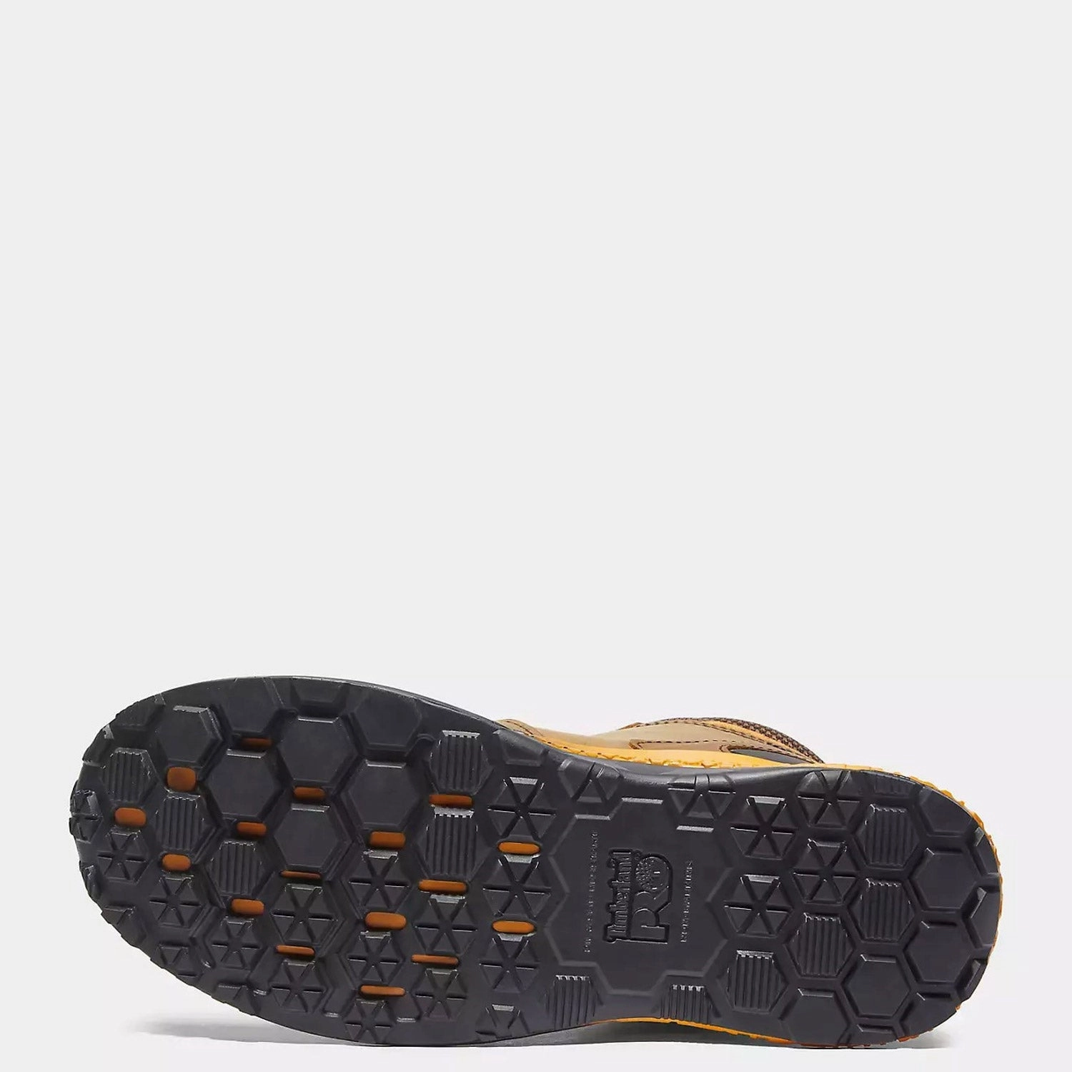 Timberland PRO Men's Reaxion Composite Toe Waterproof Work Sneaker