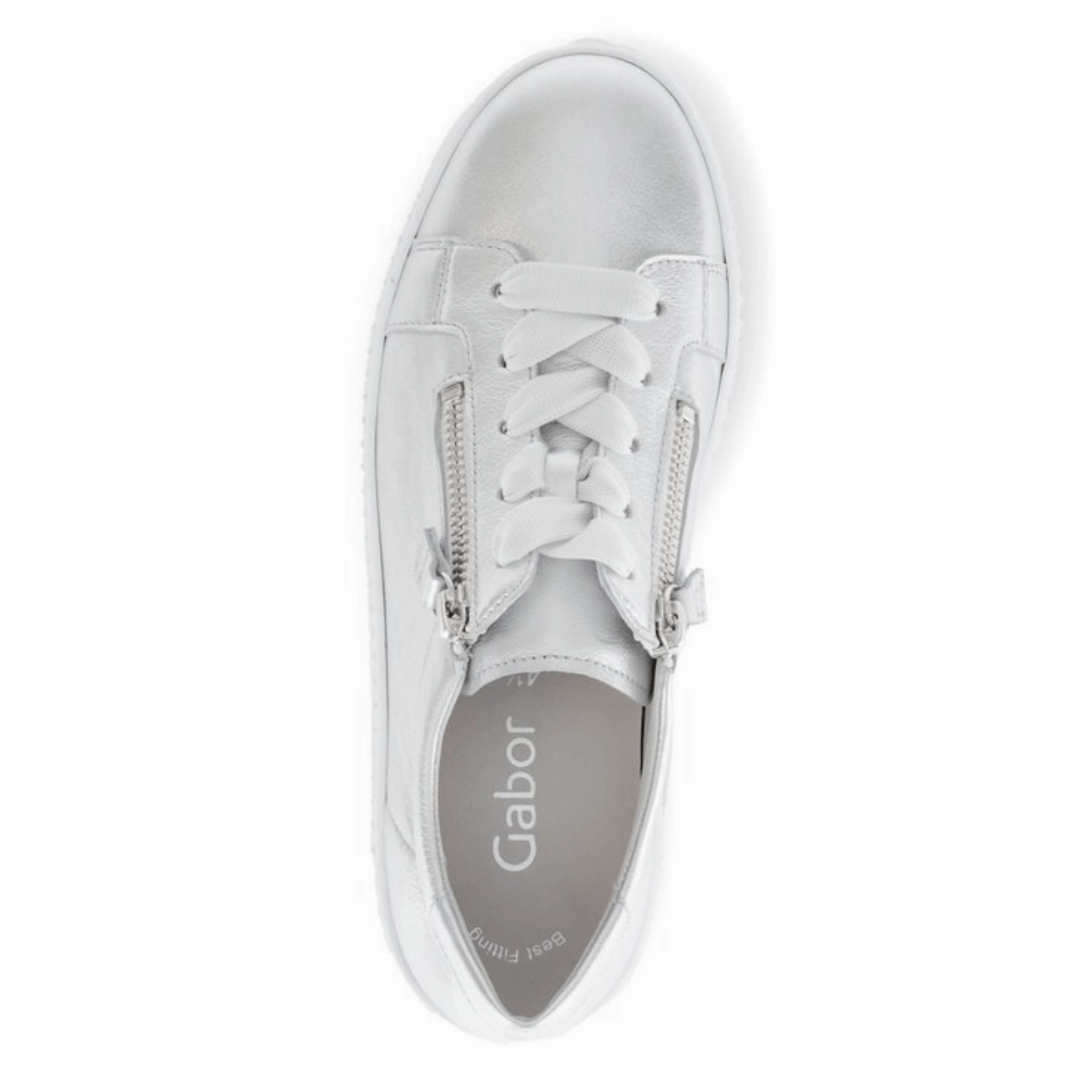 Tobi Sneaker
