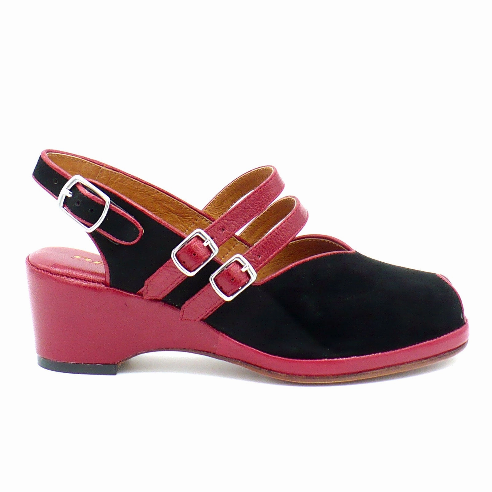 Twin Strap