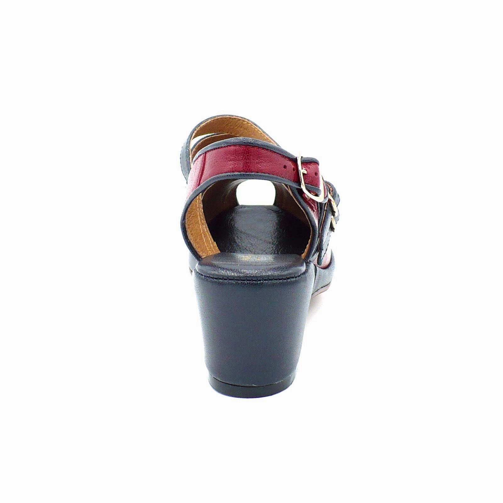 Twin Strap