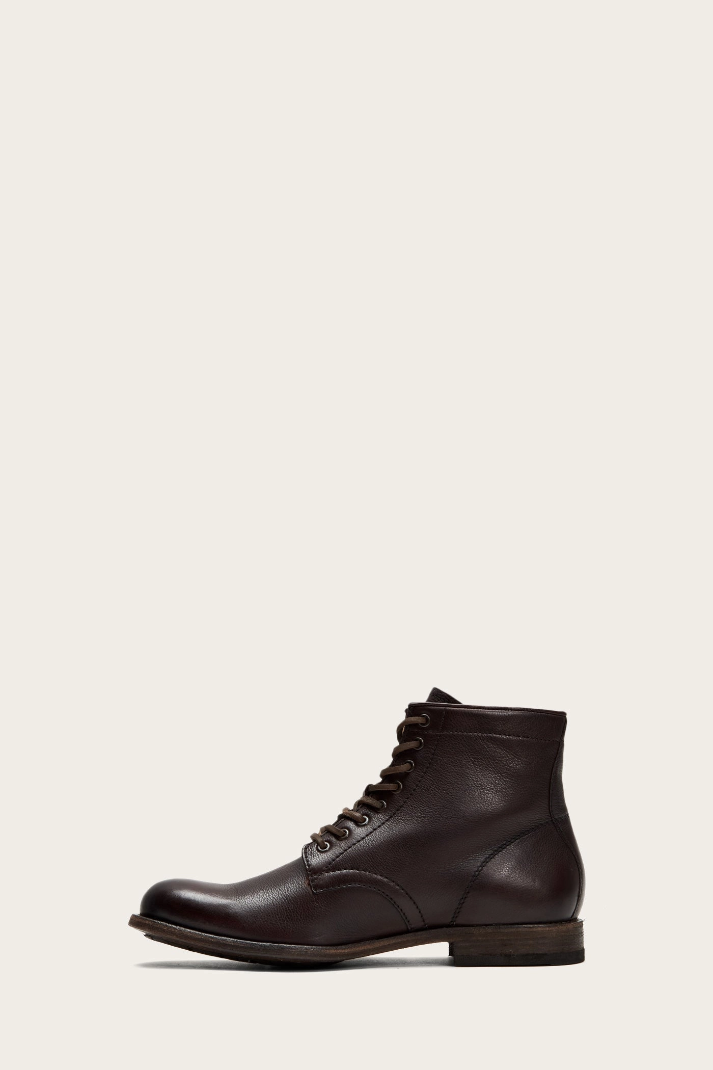 Tyler Lace Up - Pre-Loved