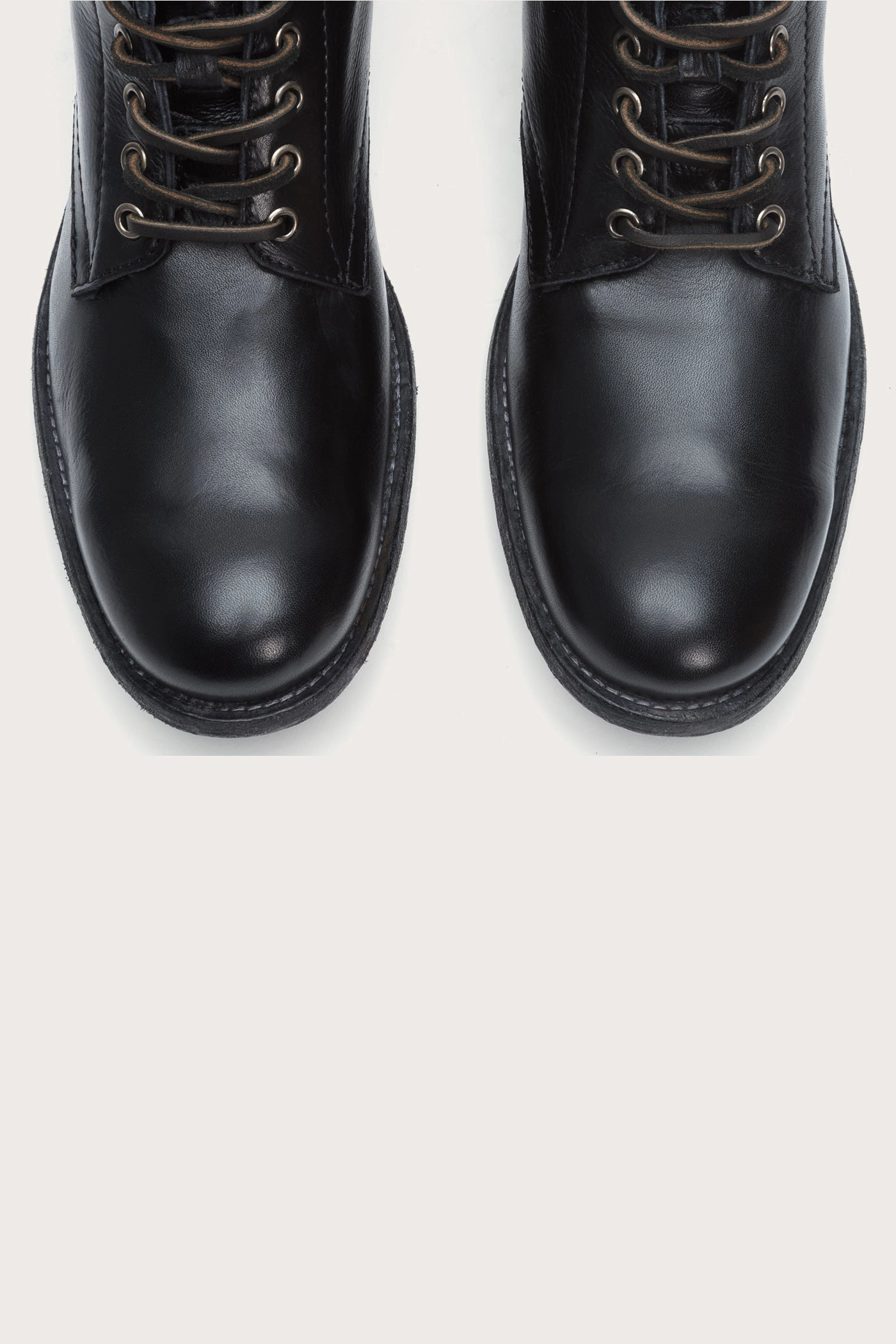 Tyler Lace Up - Pre-Loved