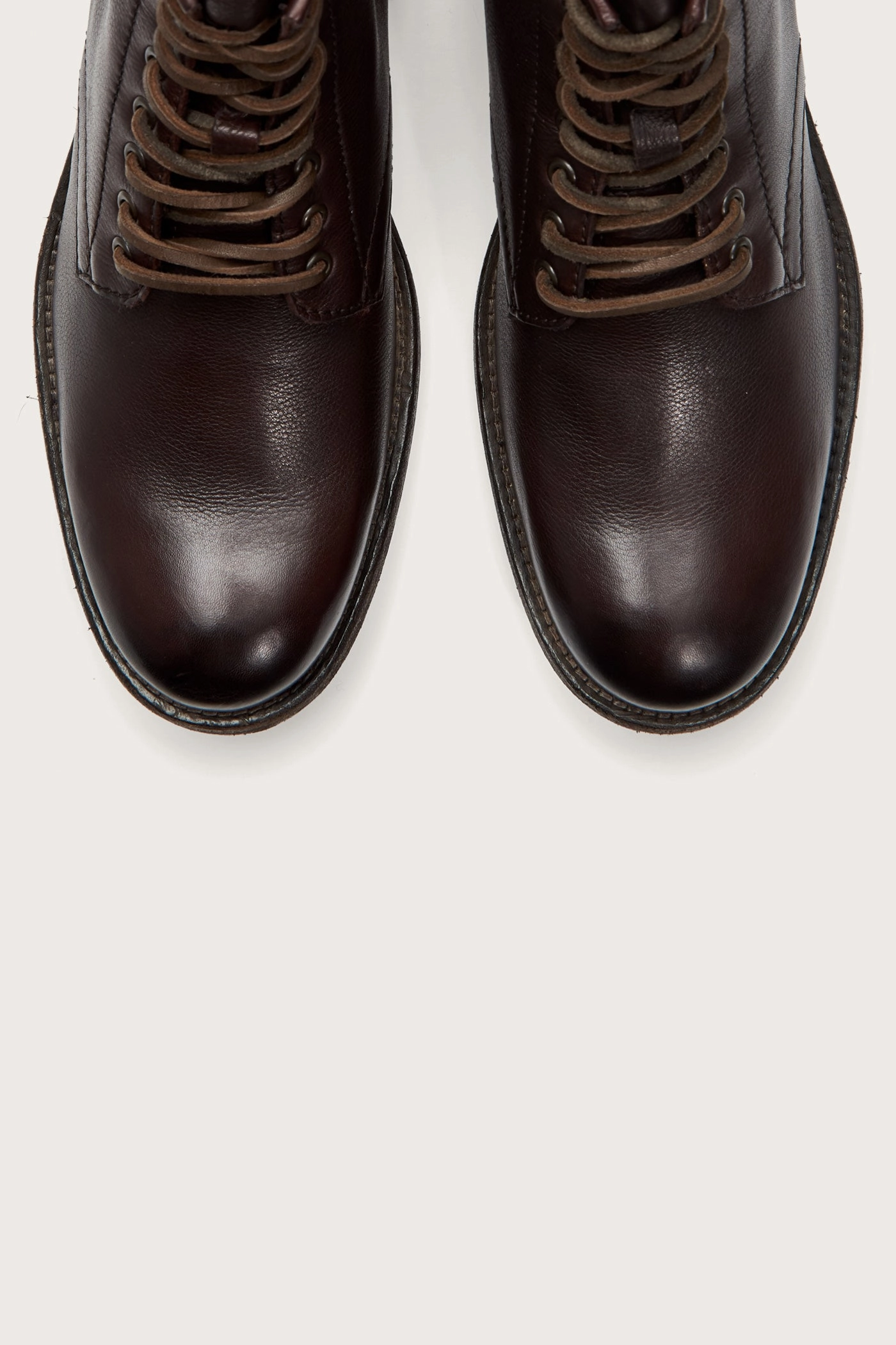 Tyler Lace Up - Pre-Loved