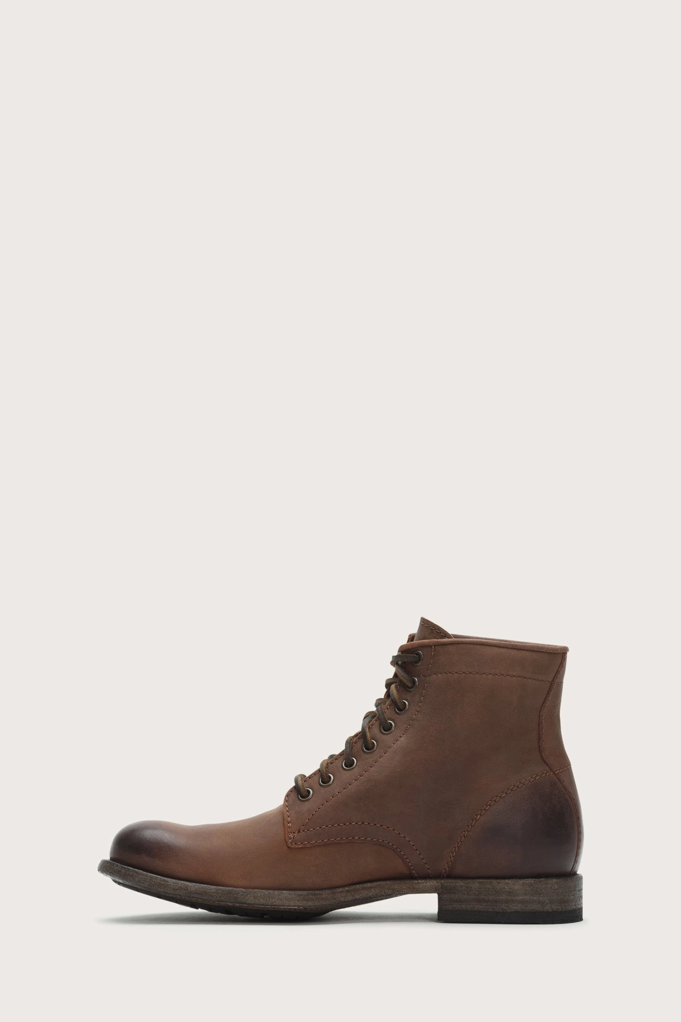 Tyler Lace Up - Pre-Loved