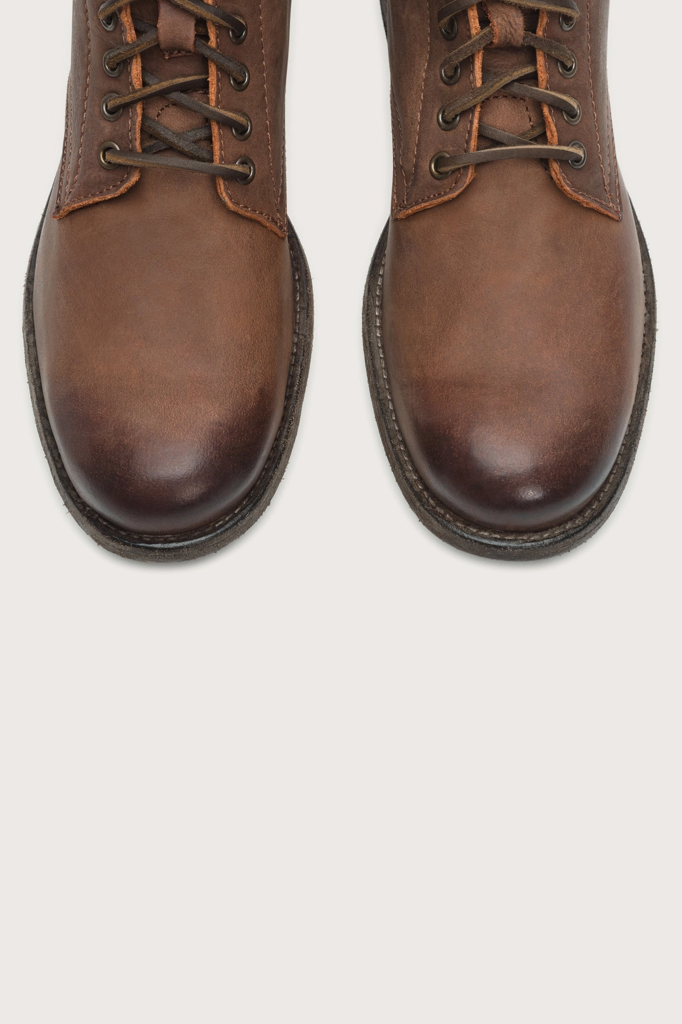 Tyler Lace Up - Pre-Loved
