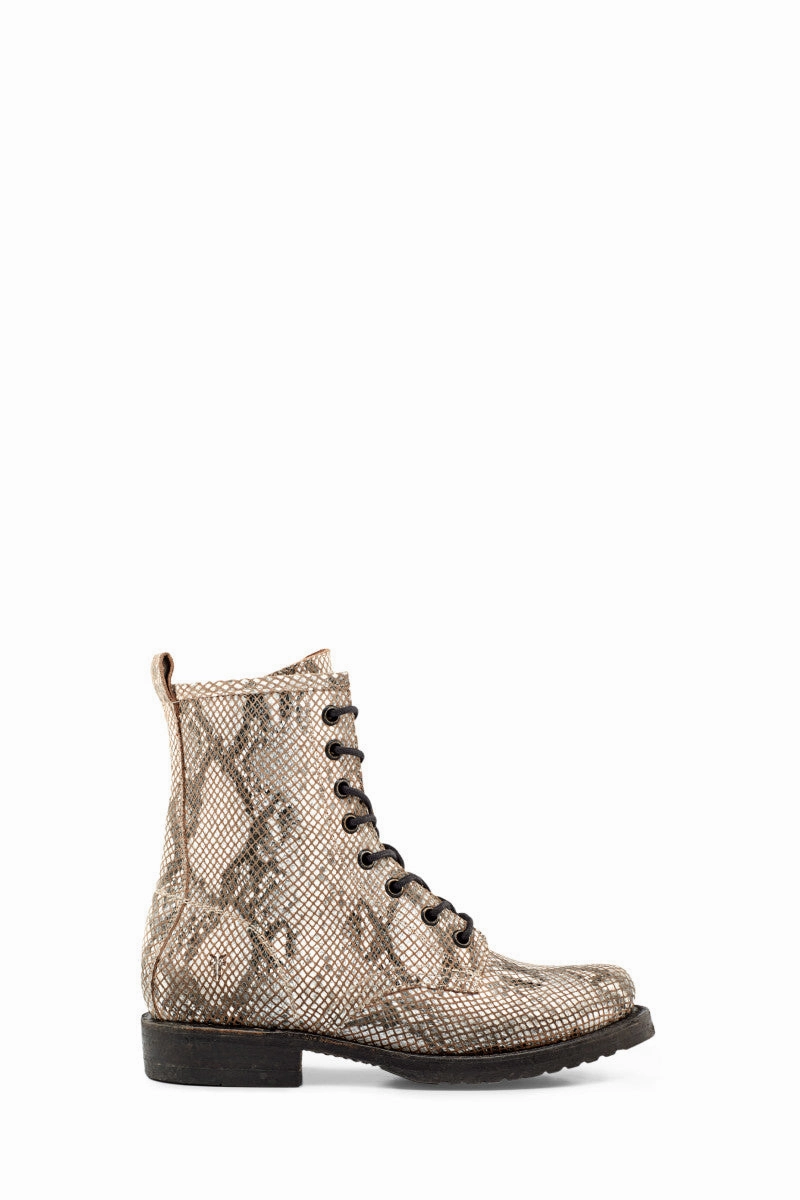 Veronica Combat - Pre-Loved