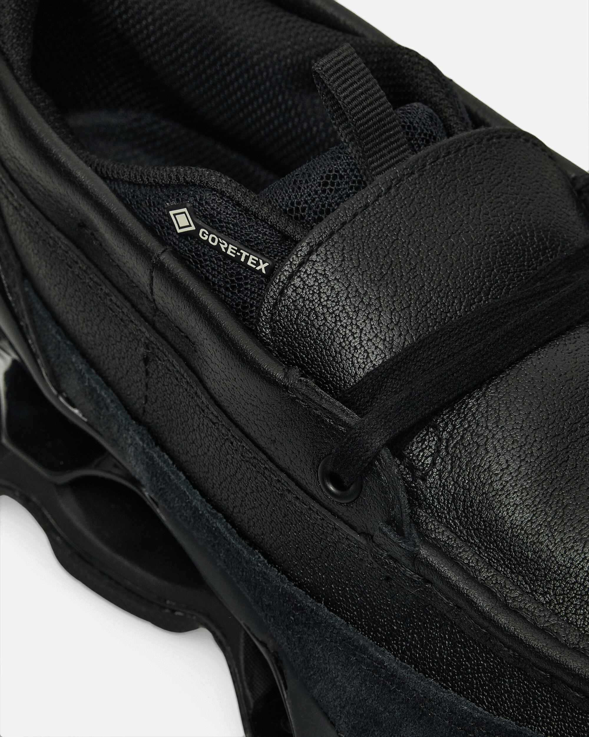 Wave Prophecy Moc GTX Sneakers Black