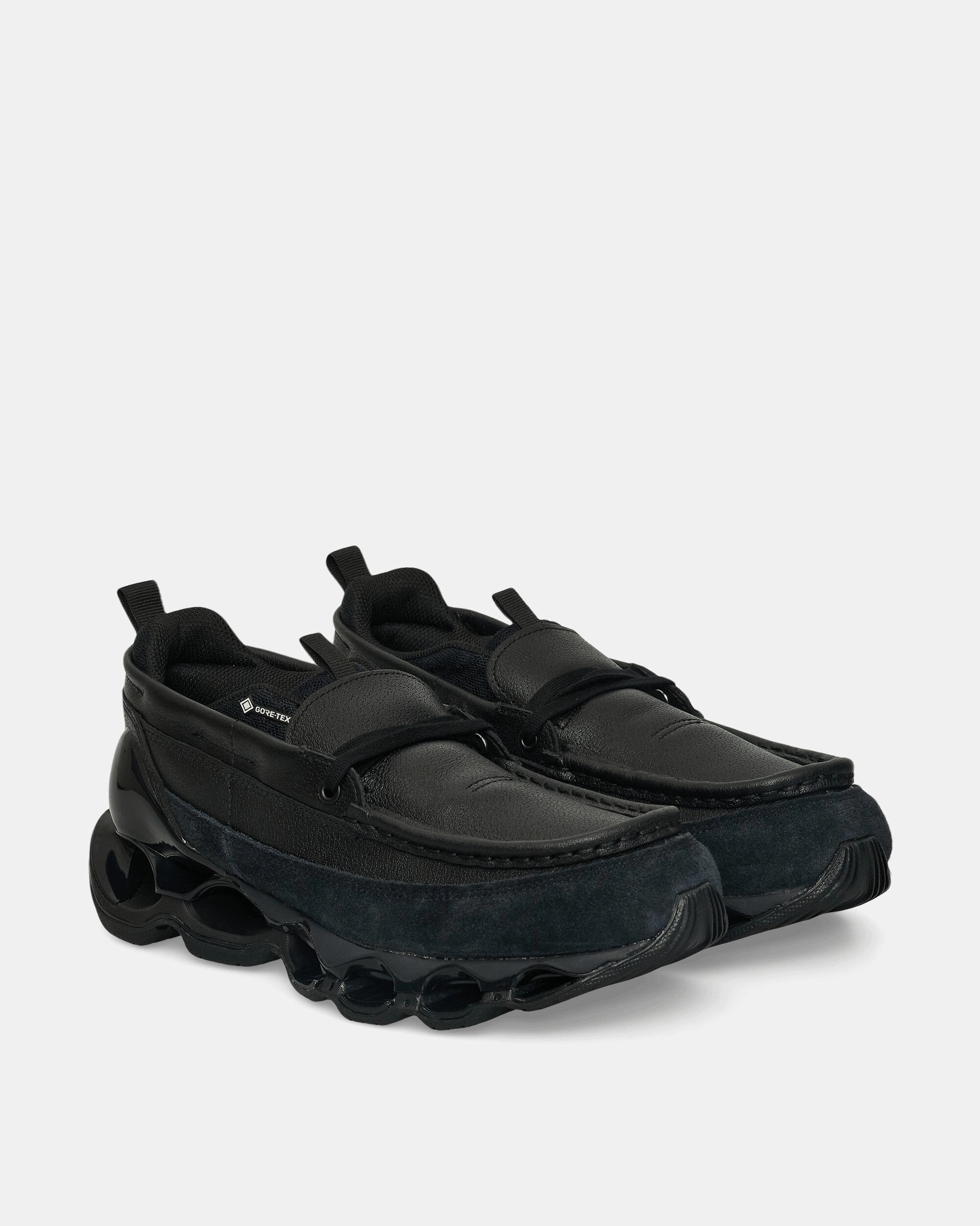 Wave Prophecy Moc GTX Sneakers Black
