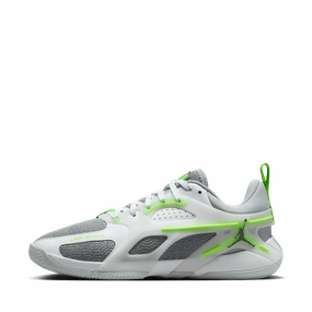 Wmns Jordan Heir PF 'Sail and Electric Green'