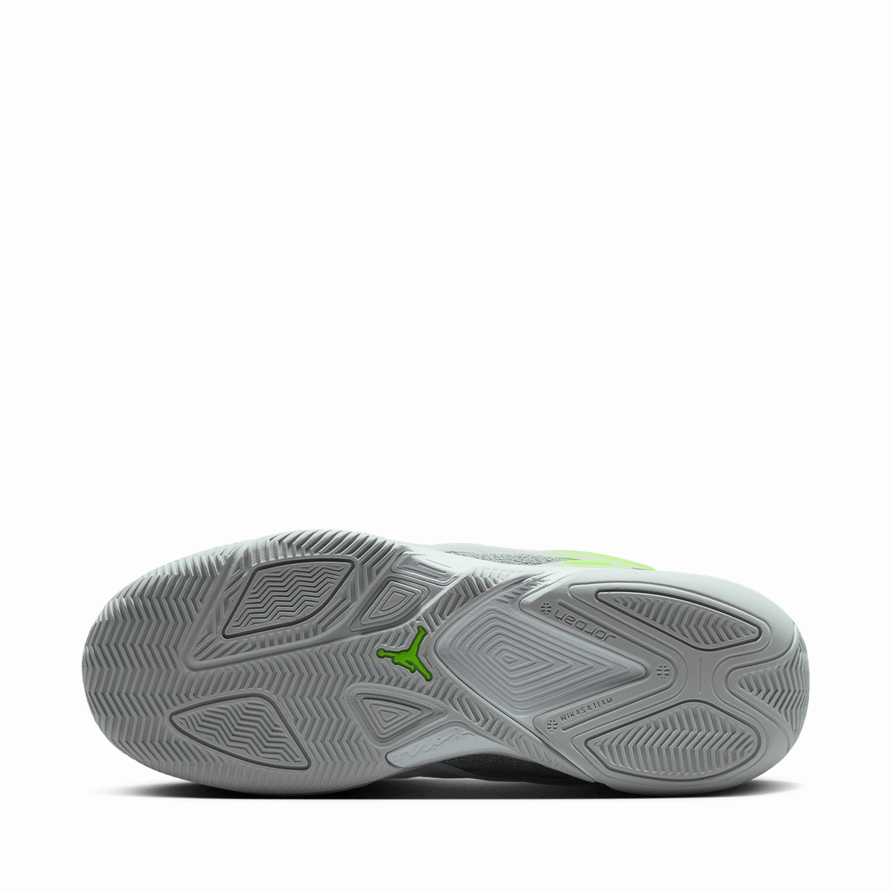 Wmns Jordan Heir PF 'Sail and Electric Green'