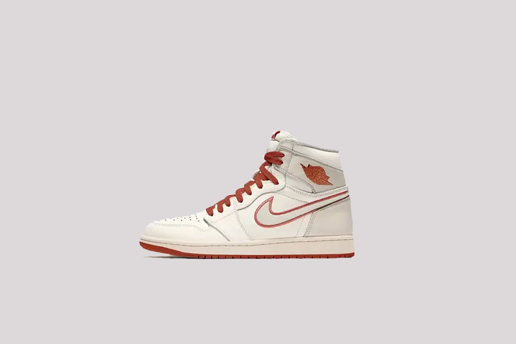 Women's Air Jordan 1 High 'Rare Air'