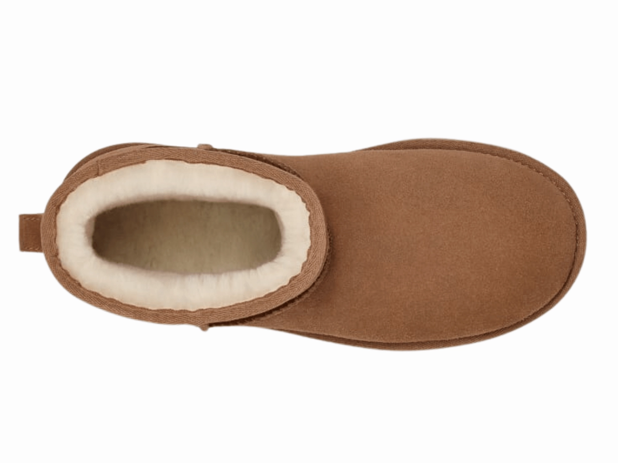 Women's Classic Mini Platform