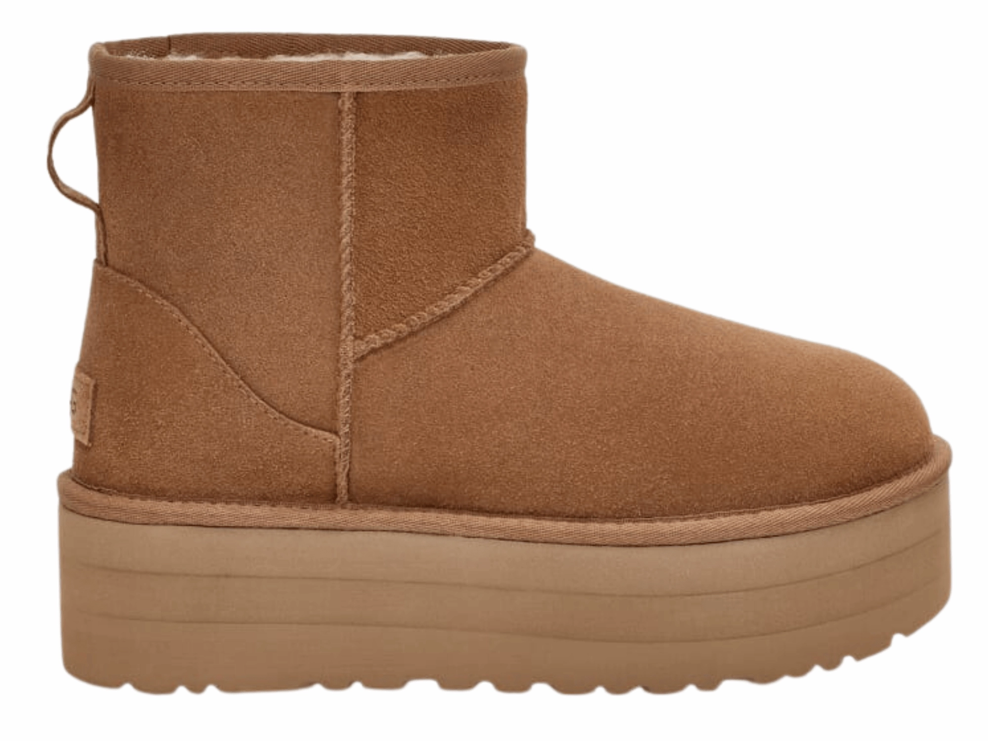 Women's Classic Mini Platform