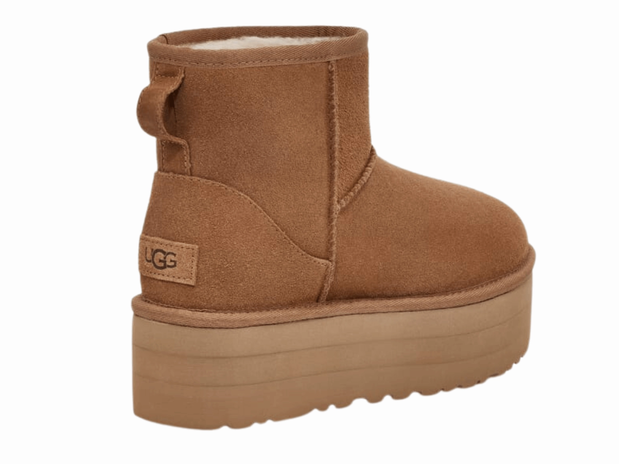 Women's Classic Mini Platform