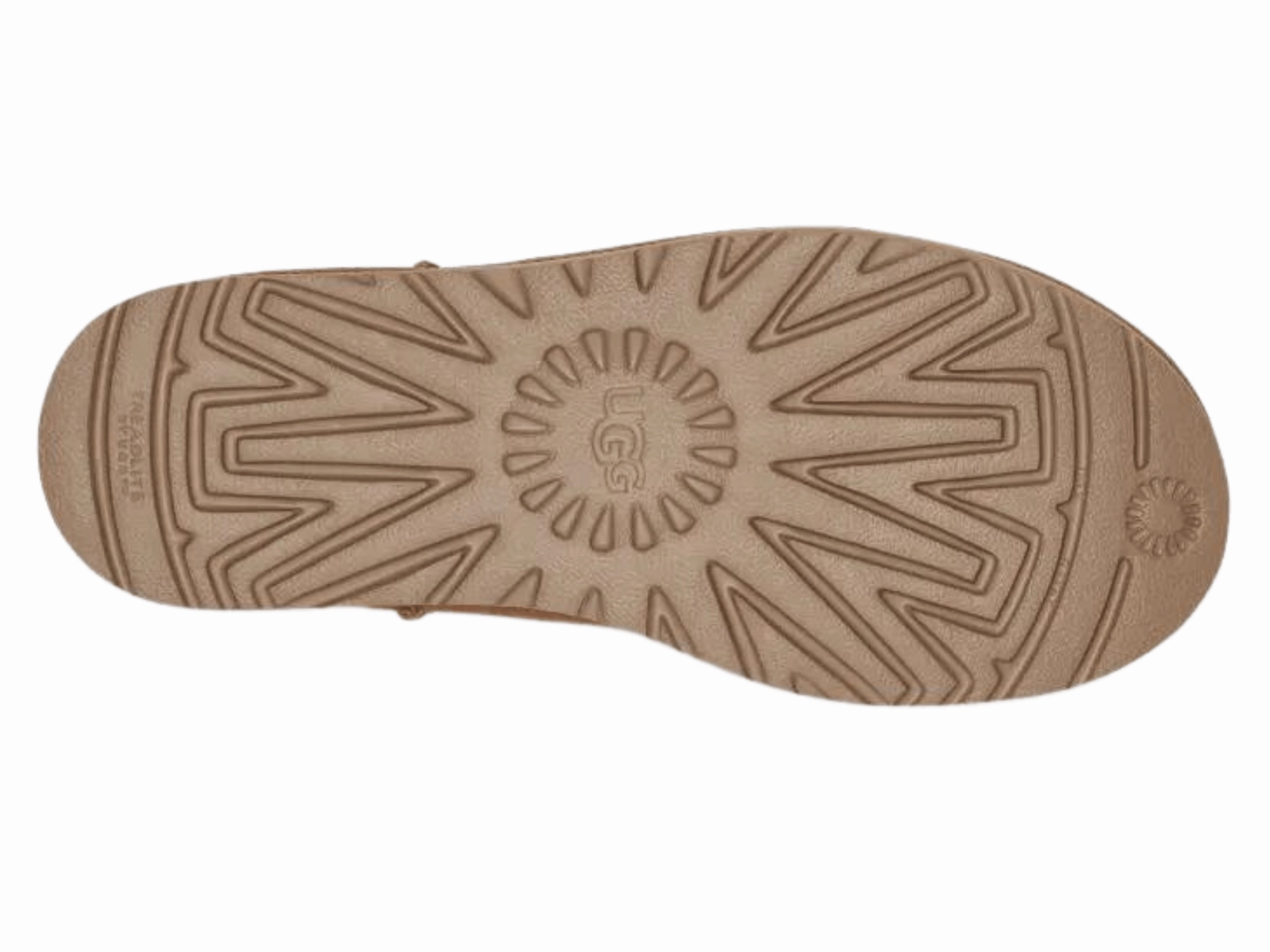 Women's Classic Mini Platform