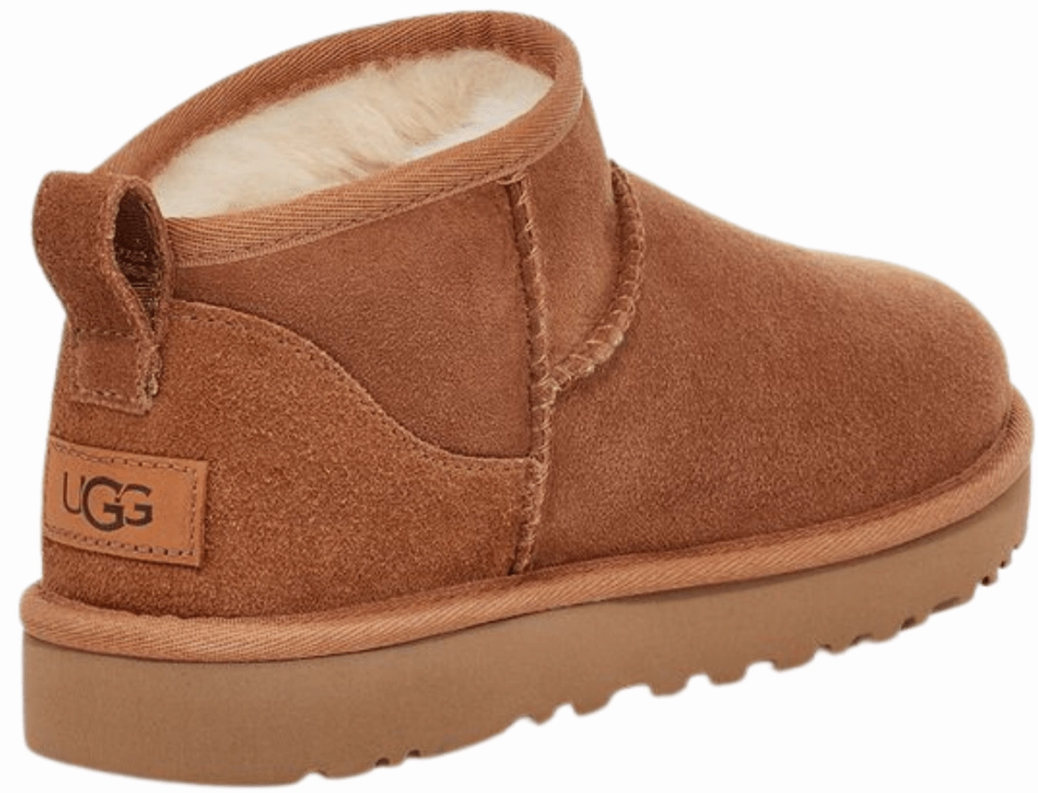Women's Classic Ultra Mini