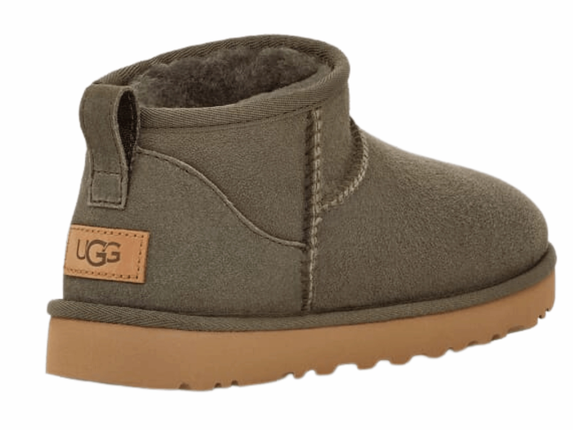 Women's Classic Ultra Mini