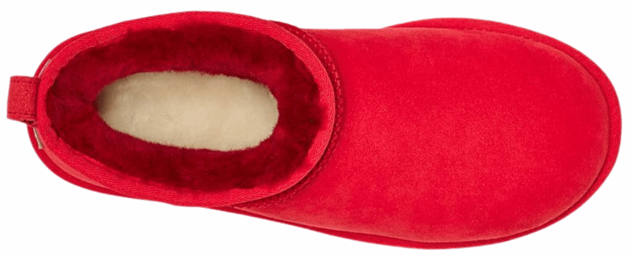 Women's Classic Ultra Mini