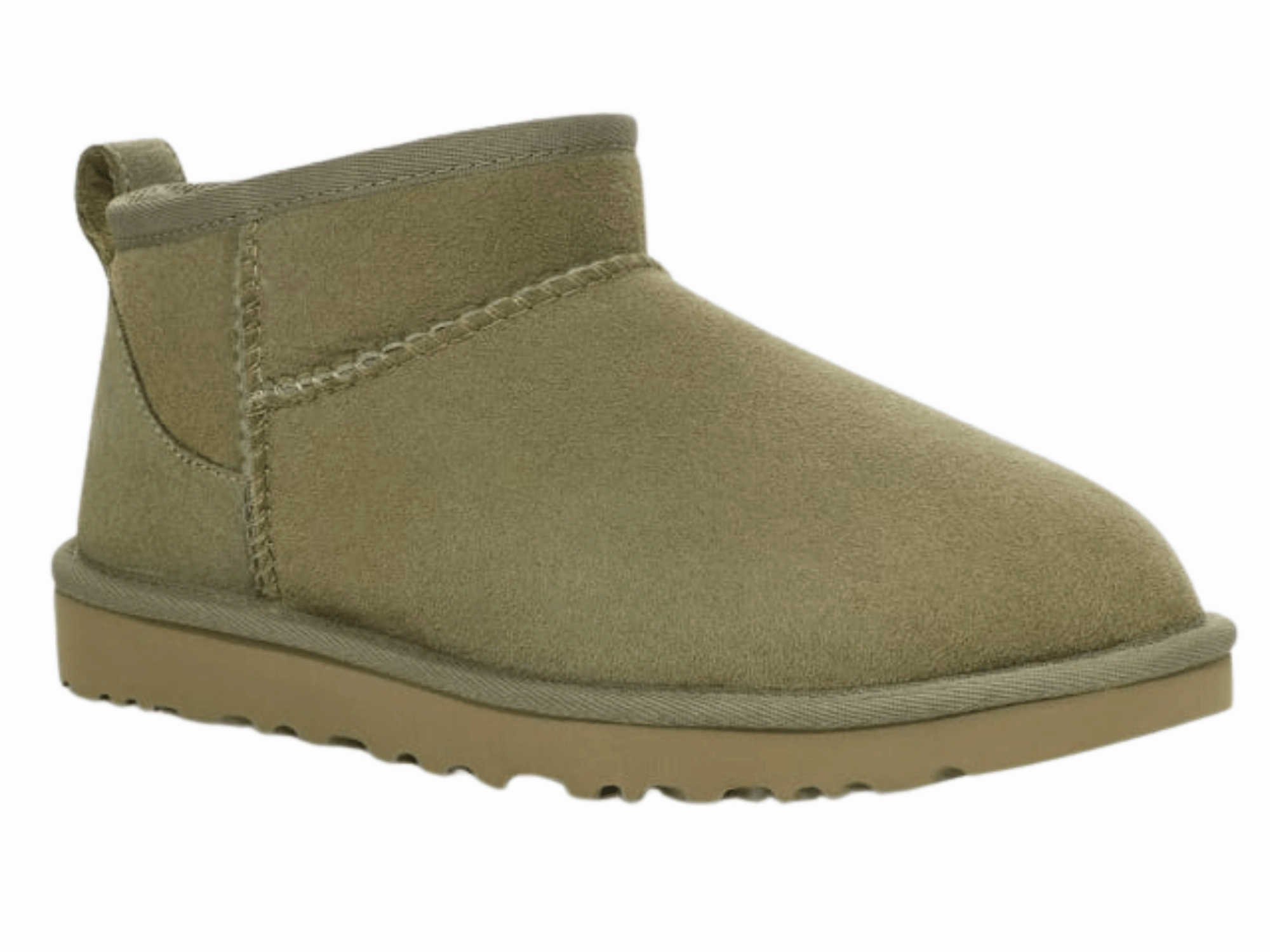 Women's Classic Ultra Mini