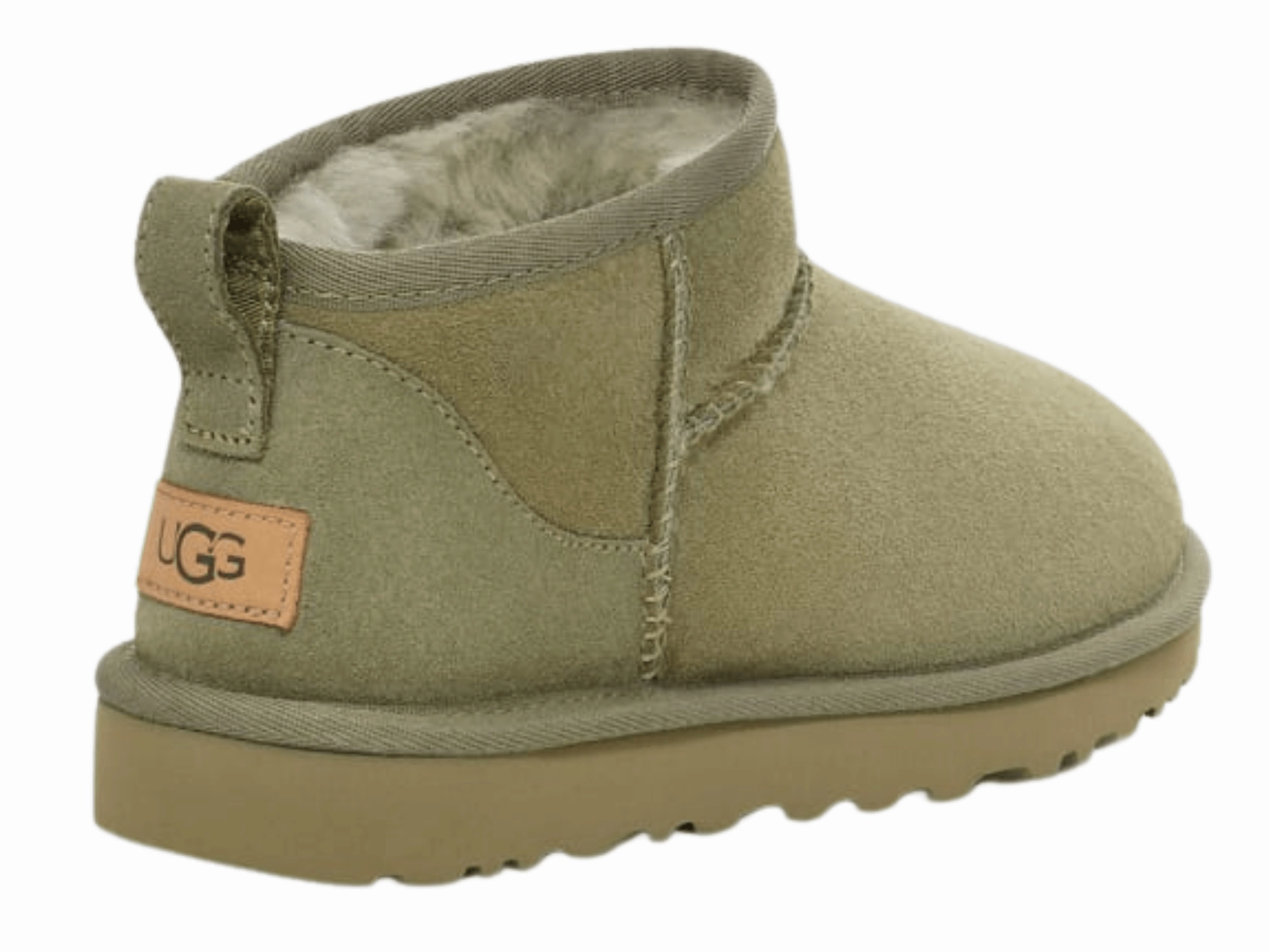Women's Classic Ultra Mini