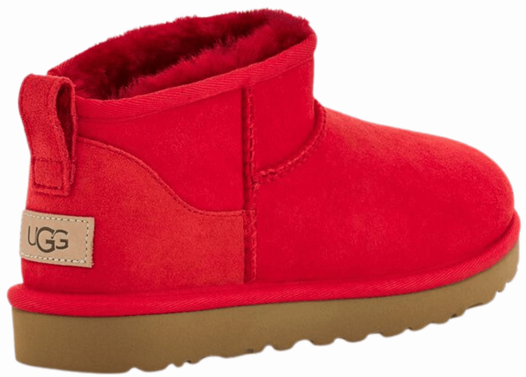 Women's Classic Ultra Mini