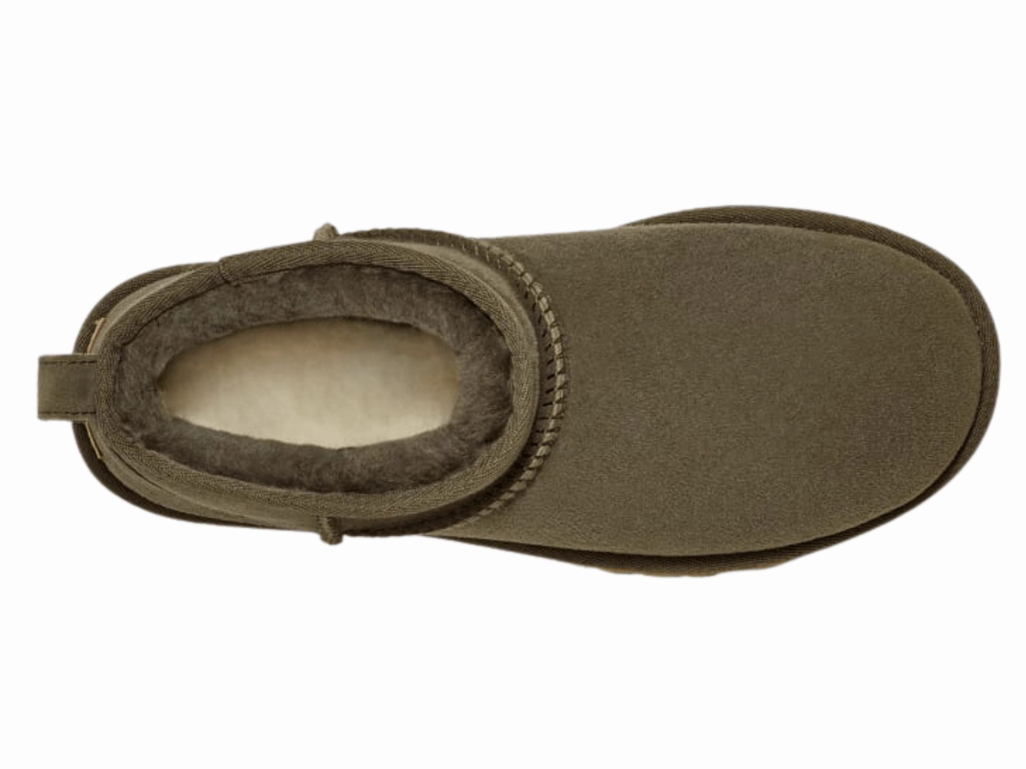 Women's Classic Ultra Mini