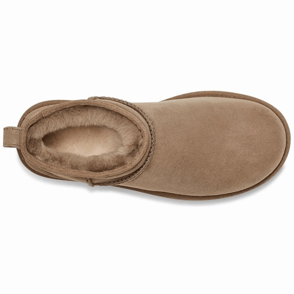 Women's Classic Ultra Mini