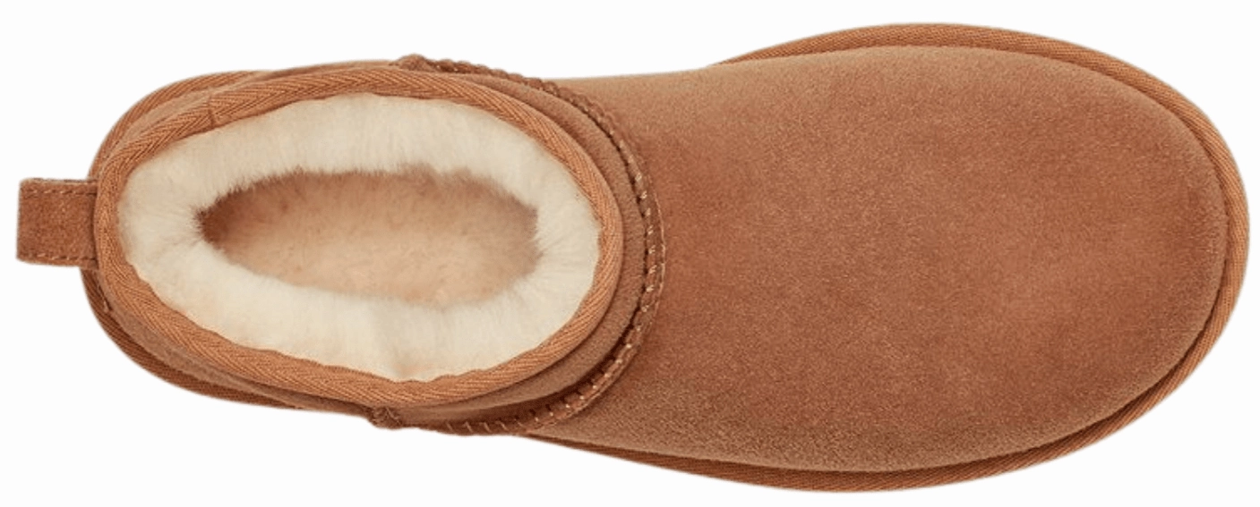 Women's Classic Ultra Mini