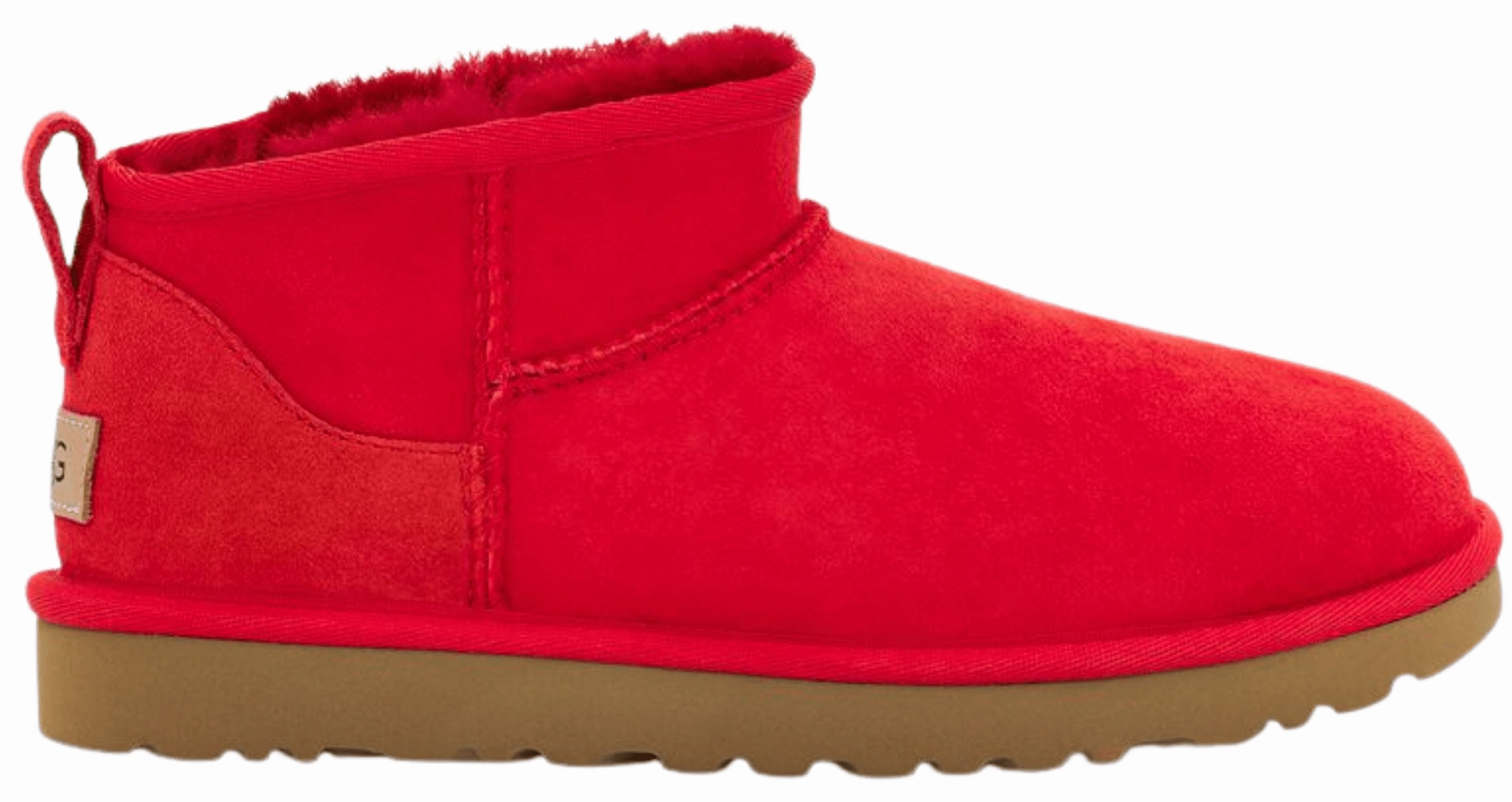 Women's Classic Ultra Mini