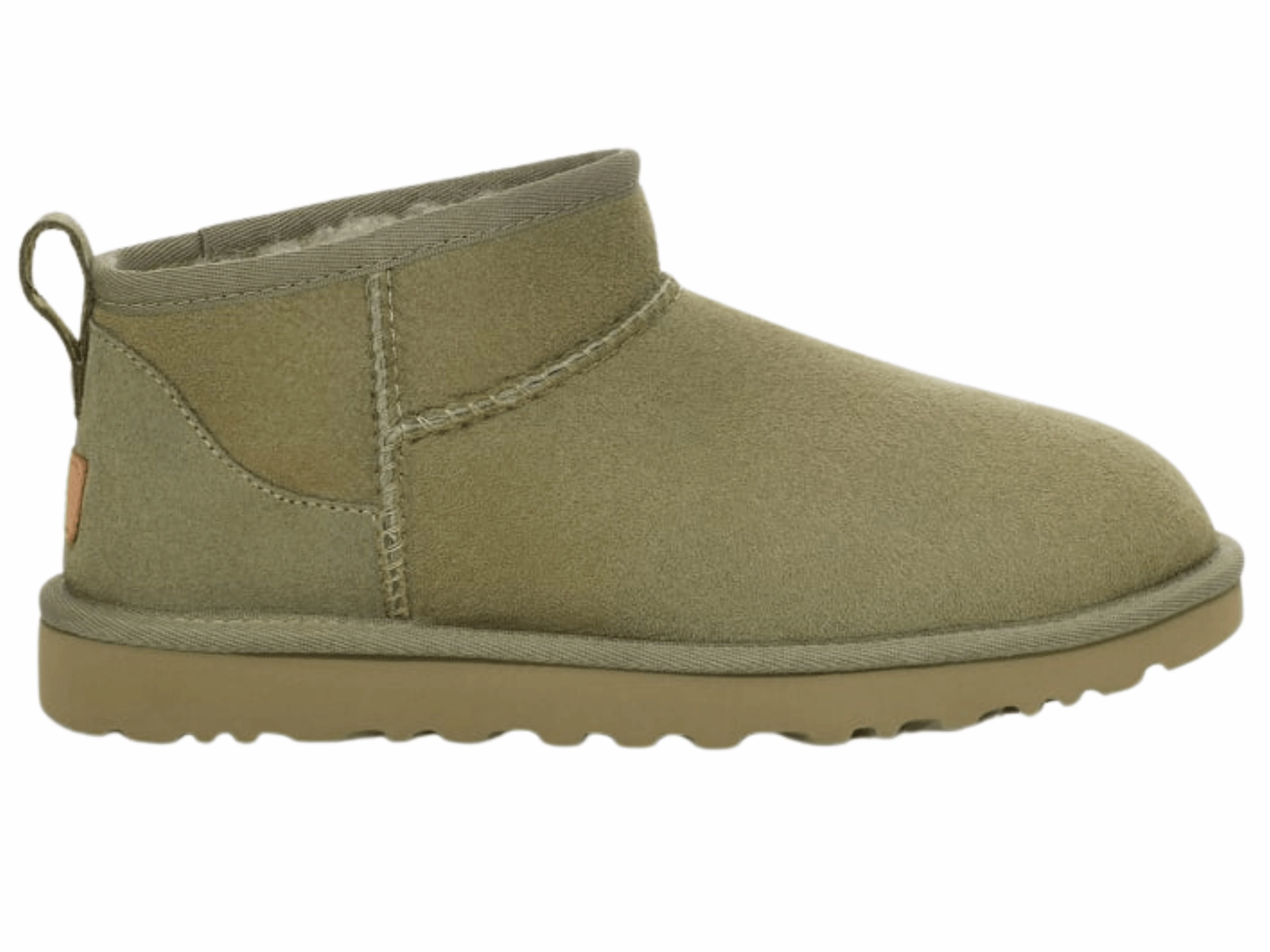Women's Classic Ultra Mini