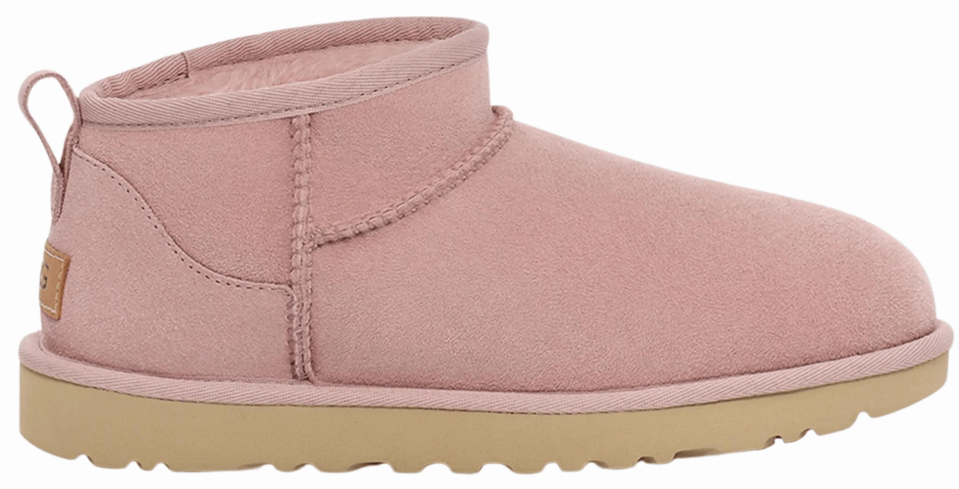 Women's Classic Ultra Mini