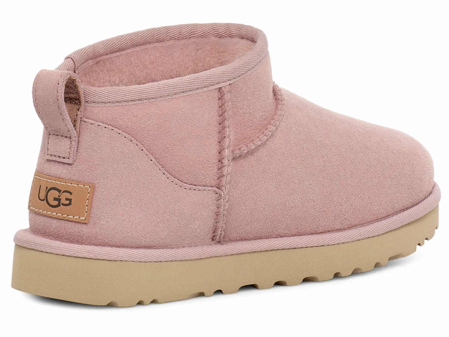 Women's Classic Ultra Mini