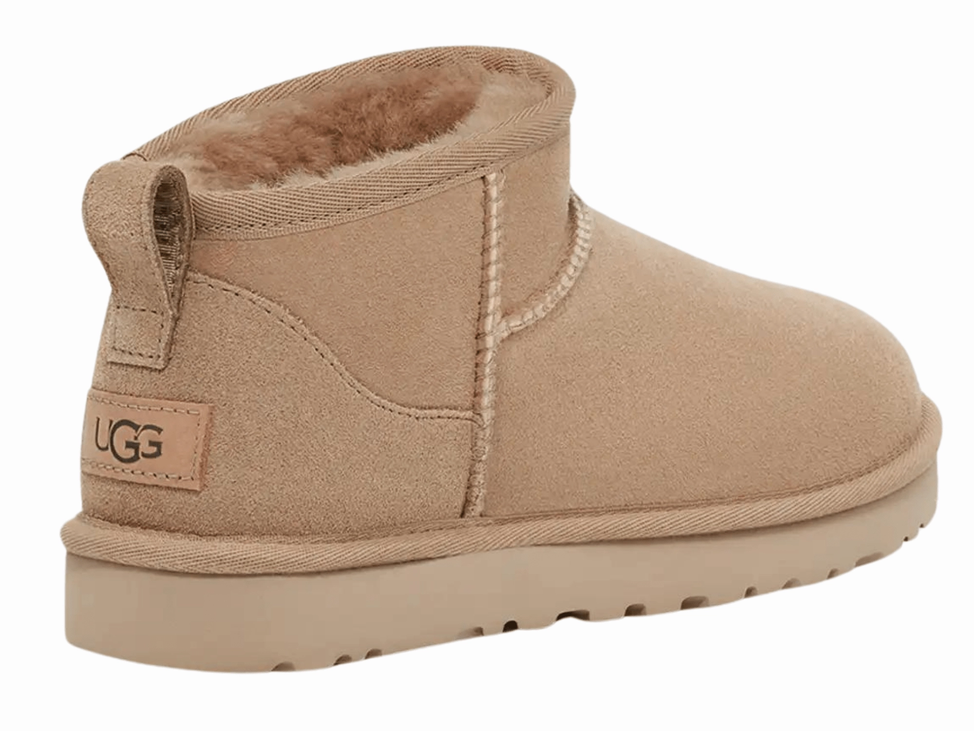 Women's Classic Ultra Mini