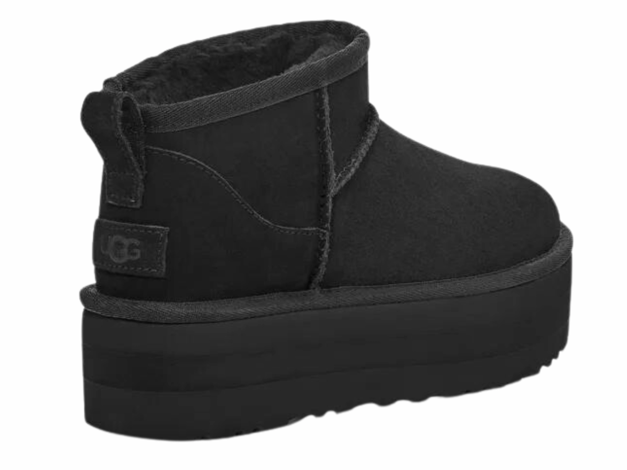 Women's Classic Ultra Mini Platform