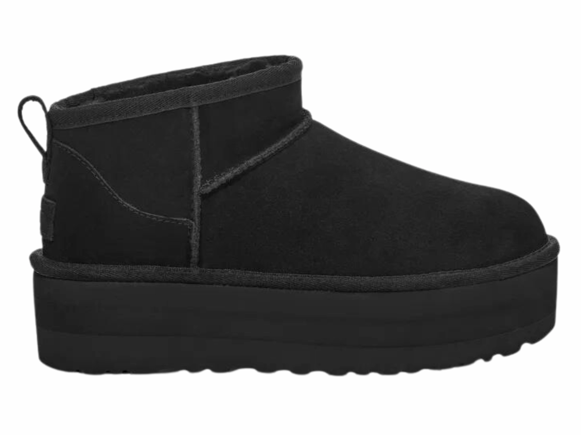 Women's Classic Ultra Mini Platform