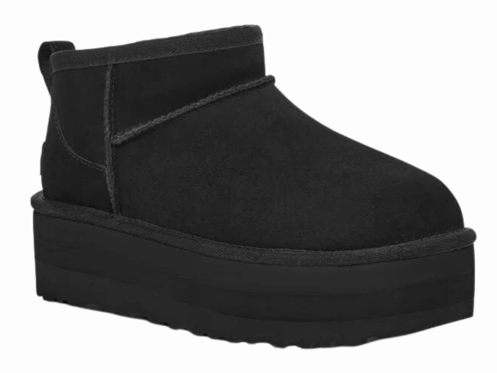 Women's Classic Ultra Mini Platform