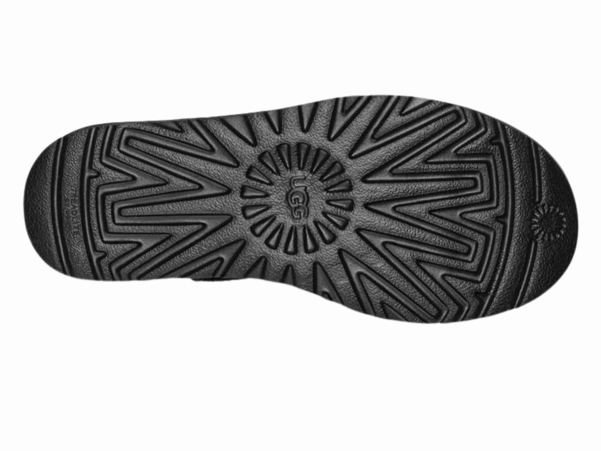 Women's Classic Ultra Mini Platform