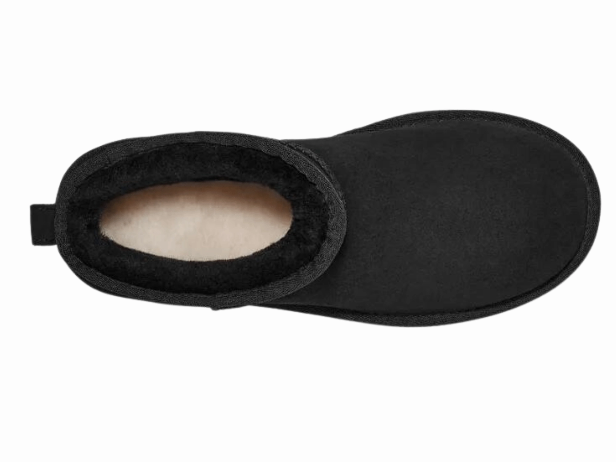 Women's Classic Ultra Mini Platform