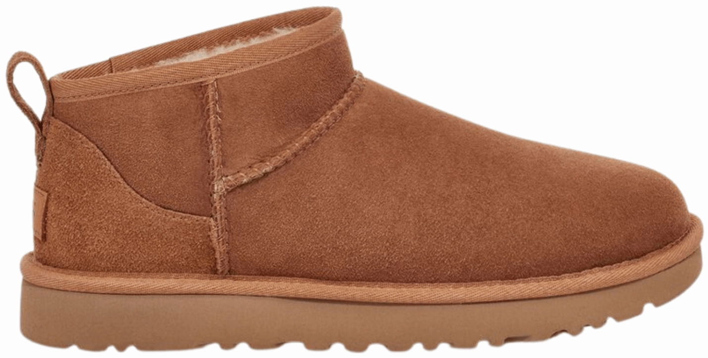 Women's Classic Ultra Mini