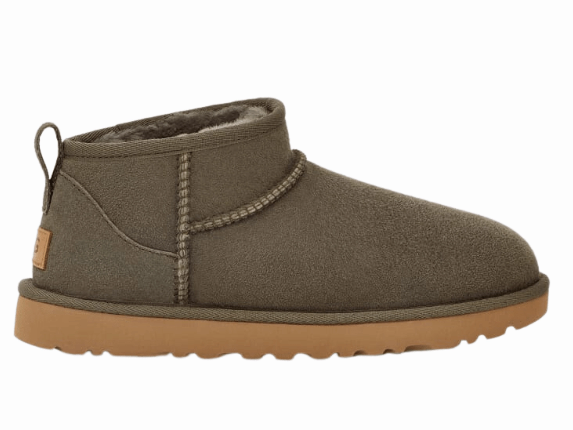 Women's Classic Ultra Mini