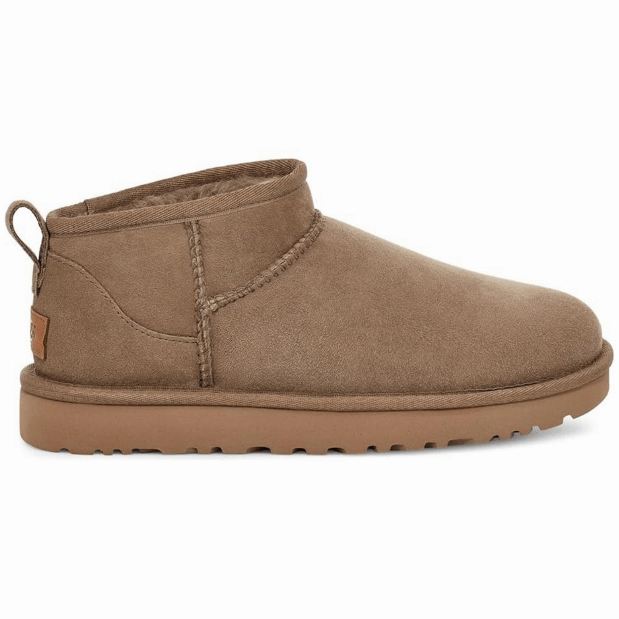 Women's Classic Ultra Mini